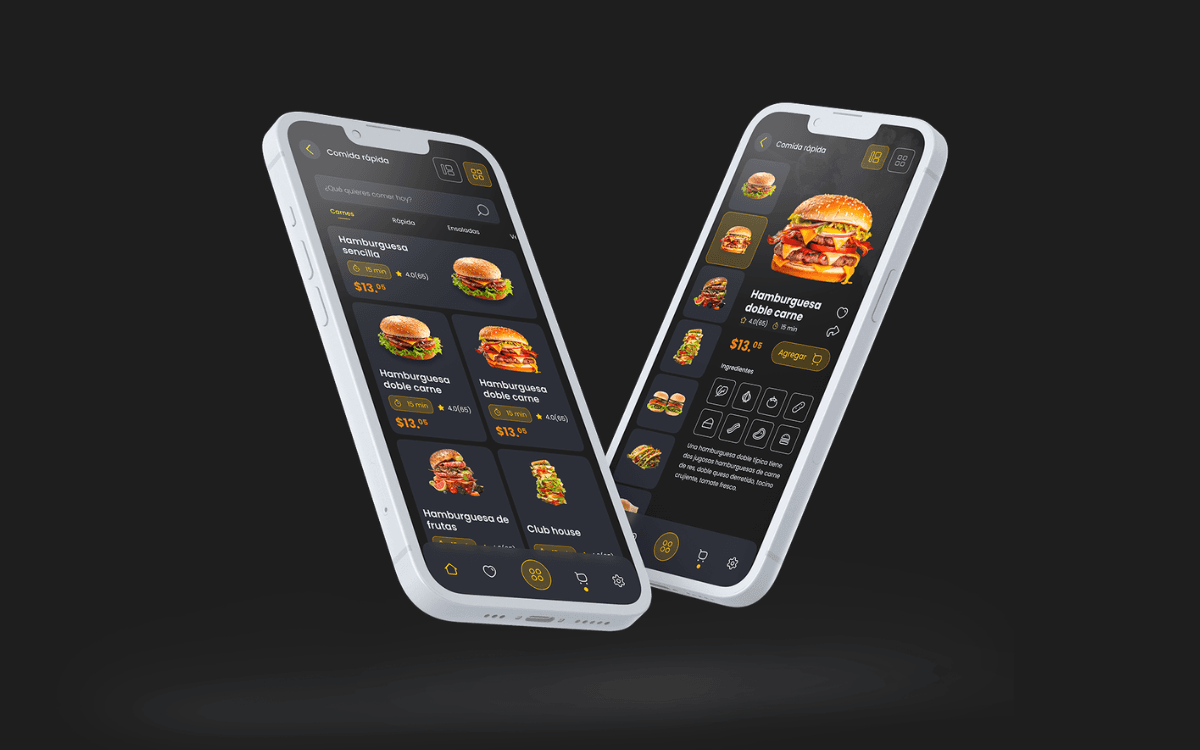 Foodier Banner