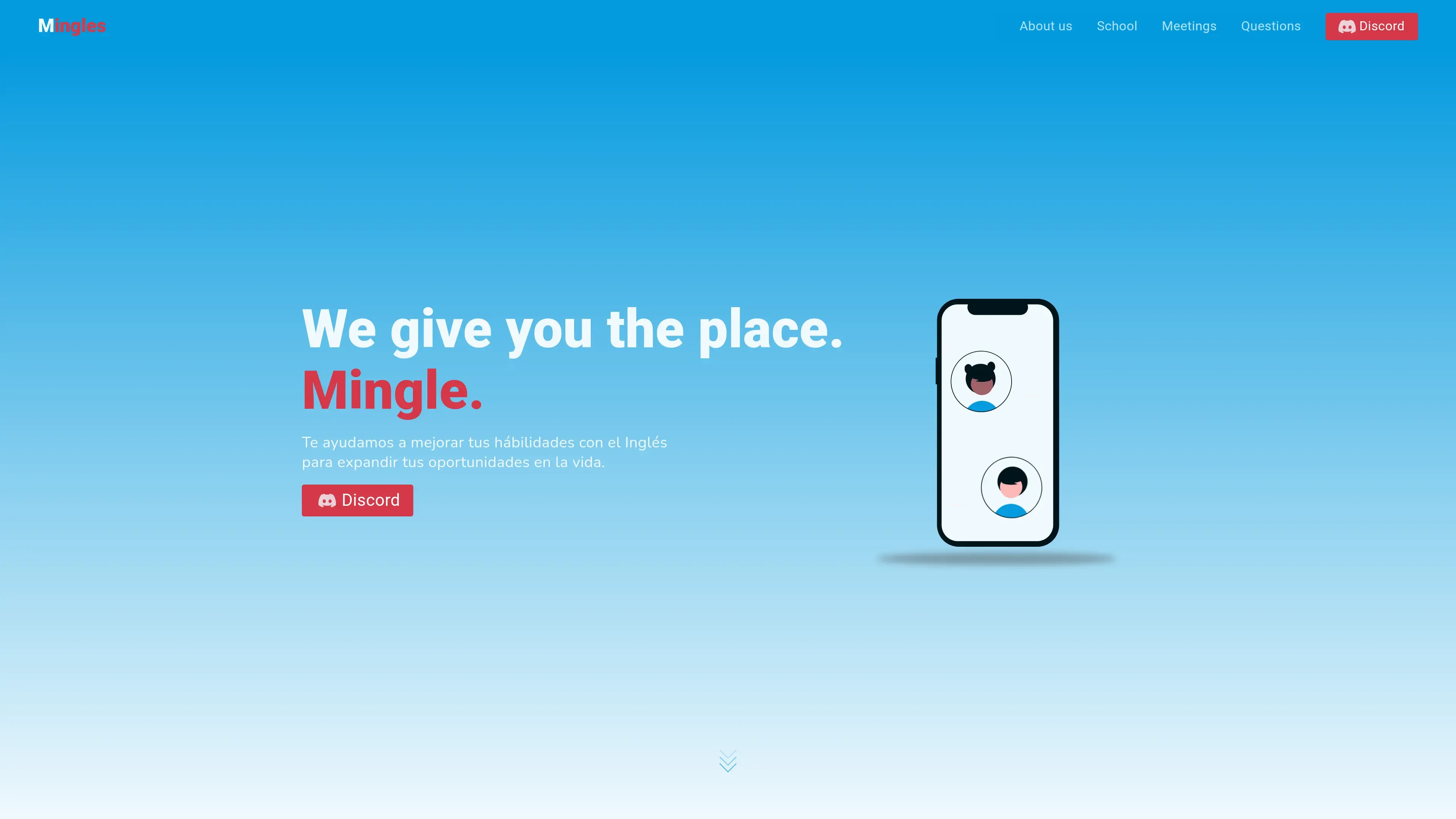 Mingles Image